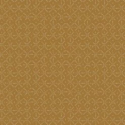 Summer Folk (Cotton & Steel) - Fat Quarter Bundle-My Store -My Fabric Store li104sa1 curious paths saffron