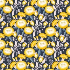 Glory (Cotton+Steel) - Maple Squares-My Store -My Fabric Store mc200na3 isla navy 6c378b06 dfea 4ff4 a46f e3f290458b41