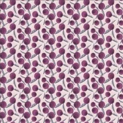 Glory (Cotton+Steel) - Maple Cake-My Store -My Fabric Store mc203pl3 betty jean plum
