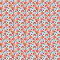 Glory (Cotton+Steel) - Maple Cake-My Store -My Fabric Store mc203rr2 betty jean ruby red