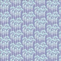 Glory (Cotton+Steel) - Maple Cake-My Store -My Fabric Store mc204sv1 constance spring violet