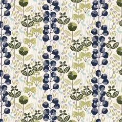 Penny Cress Garden (Cotton & Steel) - Maple Roll-My Store 4 Penny Cress Garden (Cotton & Steel) - Maple Roll-My Store - Image 4