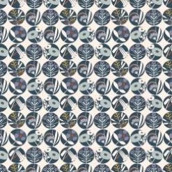 Penny Cress Garden (Cotton+Steel) - Maple Cake-My Store -My Fabric Store mc303wv3 gardenia wooded vista c3159fe4 e298 4ab4 98fe e3f6c4124729