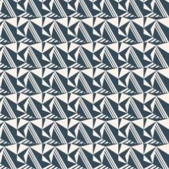 Penny Cress Garden (Cotton & Steel) - Fat Quarter Bundle-My Store -My Fabric Store mc304dt4 caraway deep teal