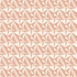 Penny Cress Garden (Cotton & Steel) - Fat Quarter Bundle-My Store -My Fabric Store mc304pc3 caraway pink cloud