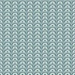 Penny Cress Garden (Cotton & Steel) - Fat Quarter Bundle-My Store -My Fabric Store mc305dp1 iona dew point