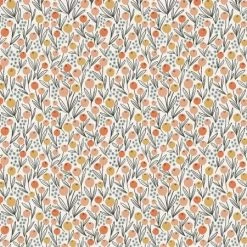 Get Out And Explore (RJR Fabrics) - Fat Quarter Bundle-My Store -My Fabric Store mt104sc2 camping flowers sunrise coral 863f42c0 3bfb 4b09 bc1f 2ea516d187dc