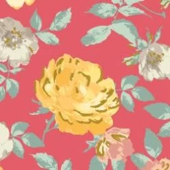 Summer Rose (RJR Fabrics) - 1/2 Meter Bundle-My Store -My Fabric Store ps200su3m lorraine sunset