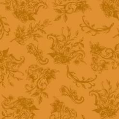 Summer Rose (RJR Fabrics) - Charlotte Golden-My Store
