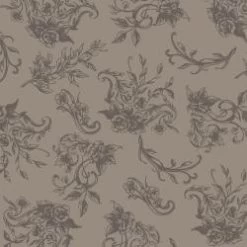 Summer Rose (RJR Fabrics) - 1/2 Meter Bundle-My Store -My Fabric Store ps202gr2 charlotte grey