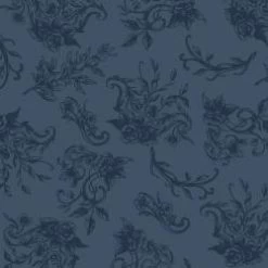 Summer Rose (RJR Fabrics) - Fat Quarter Bundle-My Store -My Fabric Store ps202na3 charlotte navy dd227805 222f 4ce8 bdc5 93ea0e26cbaa
