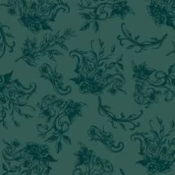 Summer Rose (RJR Fabrics) - 1/2 Meter Bundle-My Store -My Fabric Store ps202ve1 charlotte velvet