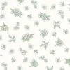 Summer Rose (RJR Fabrics) - Josephine Oregano-My Store