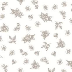 Summer Rose (RJR Fabrics) - 1/2 Meter Bundle-My Store -My Fabric Store ps204tr3 josephine truffle