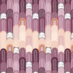 The Sun Will Rise (Cotton & Steel) - 1/2 Meter Bundle-My Store -My Fabric Store rf101dc4 somewhere over the rainbow desert canyon