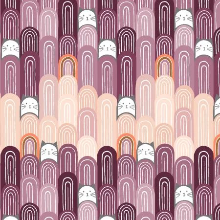 The Sun Will Rise (Cotton + Steel) - Fat Quarter Bundle-My Store 8 The Sun Will Rise (Cotton + Steel) - Fat Quarter Bundle-My Store - Image 8