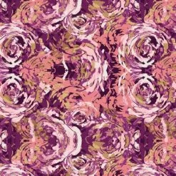 I Must Have Flowers (RJR Fabrics) - 1/4 Meter Bundle-My Store -My Fabric Store rj3300fr2 daybreak french rose a3450f3f 583e 4c94 beb0 8c6e4dd09faa