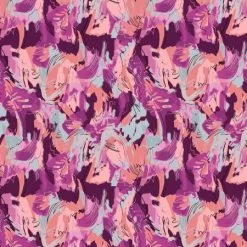 I Must Have Flowers (RJR Fabrics) - 1/2 Meter Bundle-My Store -My Fabric Store rj3302cc2 what a lovely thing coral charm