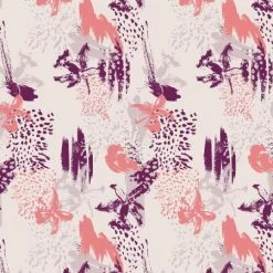 I Must Have Flowers (RJR Fabrics) - Fat Quarter Bundle-My Store -My Fabric Store rj3303ro2 to the flowers rose 6dc3aeb9 509a 4420 99e2 af0578ce416c