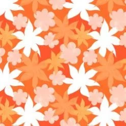 Wide Open Spaces (RJR Fabrics) - Maple Roll-My Store 21 Wide Open Spaces (RJR Fabrics) - Maple Roll-My Store -My Fabric Store rj3401ob2 wildflowers orange burst b86e45be fd75 4899 8e14 ce6682943ff4