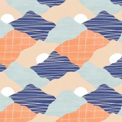 Wide Open Spaces (RJR Fabrics) - Maple Roll-My Store 8 Wide Open Spaces (RJR Fabrics) - Maple Roll-My Store - Image 8