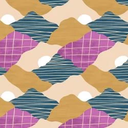 Wide Open Spaces (RJR Fabrics) - Maple Cake-My Store 10 Wide Open Spaces (RJR Fabrics) - Maple Cake-My Store - Image 10