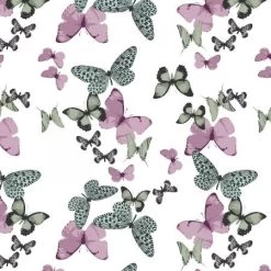 Butterflies In The Garden (RJR Fabrics) - Fat Quarter Bundle-My Store -My Fabric Store rj5101mp1 traveling butterflies moonlit purple d82737f7 3765 4e02 9b39 5506eeae0c4f