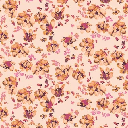 Butterflies In The Garden (RJR Fabrics) - Maple Cake-My Store 9 Butterflies In The Garden (RJR Fabrics) - Maple Cake-My Store - Image 9