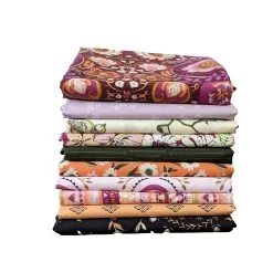 Soul Fusion (Art Gallery Fabrics) - Fat Quarter Bundle-My Store