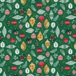 Merry Memories (RJR Fabrics) - Fat Quarter Bundle-My Store -My Fabric Store yx103mi1m deck the trees mistletoe 2e562cc9 a43c 4d5f bc55 7d8d3d7f387e