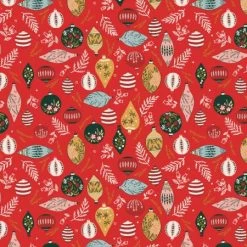 Merry Memories (RJR Fabrics) - Fat Quarter Bundle-My Store -My Fabric Store yx103po2m deck the trees poinsettia 1de3271b 2237 4194 b9b5 24d7f93abd7c