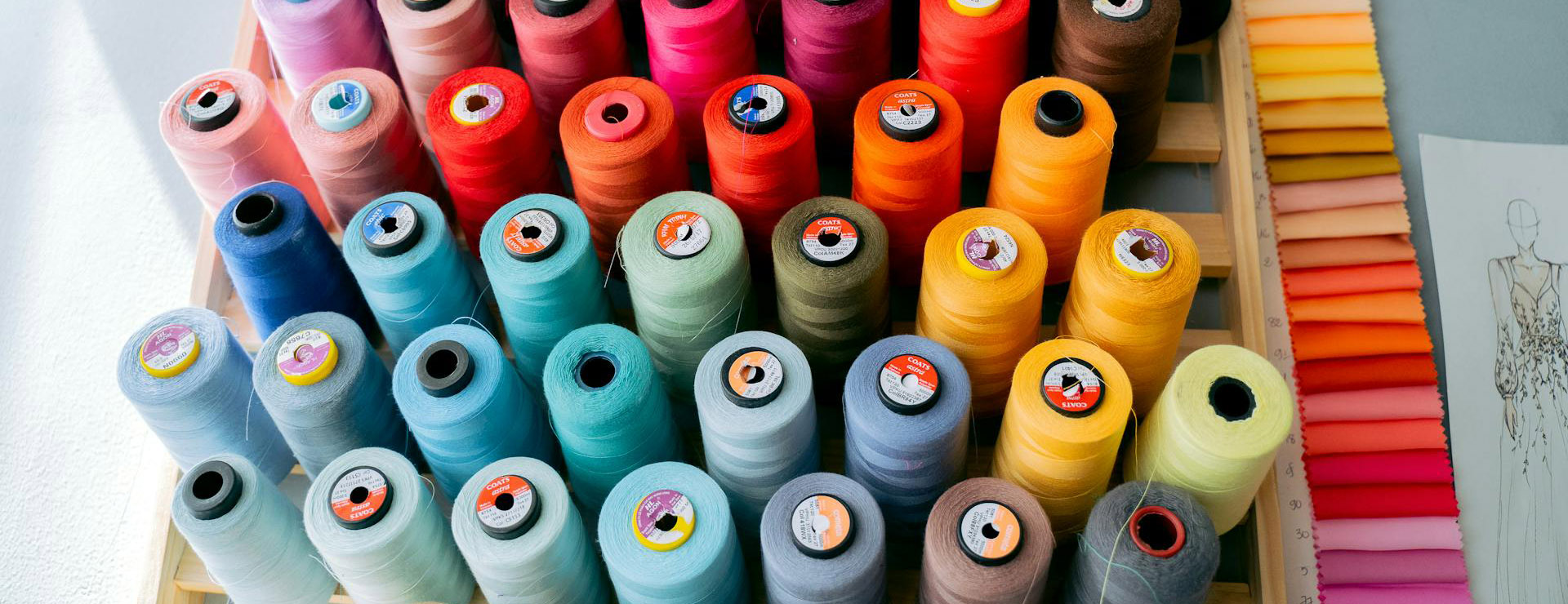 My Fabric Store -My Fabric Store pexels anntarazevich 6358804